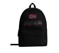 Napapijri Men's 21L Hering Backpack, Black