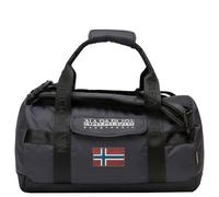 Napapijri Men's 34.5L Bering Travel Bag, Black, One Size