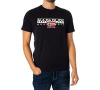 Napapijri Aylmer Short Sleeve T-shirt