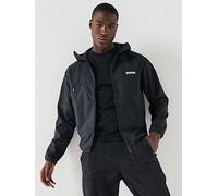 Napapijri - A-Biois - Softshell jacket size XXL, black
