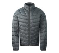 Napapijri Mens Aerons S 2 Black Jacket - Size Large