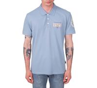 NAPAPIJRI - Men's Amundsen polo shirt