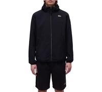 Napapijri Men's Asherman Jacket Black L