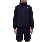 Napapijri, Men's, Asherman Jacket, Navy Blue, M