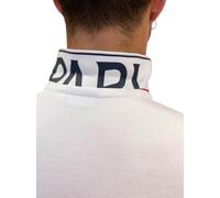 Napapijri Men's Badge Polo Shirt