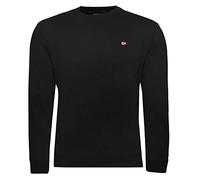 Napapijri Balis Crew 1 Sweatshirt Black L Men