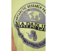 Napapijri Bollo Shirt Men - XL