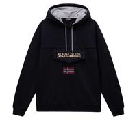 Napapijri Mens Burgee Regular Hoodie GT43444