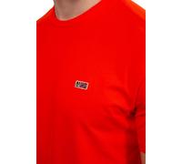 NAPAPIJRI - Men's Buri Summer T-shirt