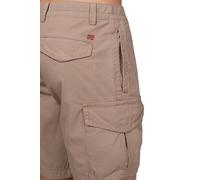 NAPAPIJRI - Men's Deline cargo bermuda shorts