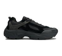 Napapijri Mens Delta Casual Trainers Black