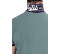 NAPAPIJRI - Men's Eany 1 polo shirt