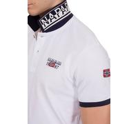 NAPAPIJRI - Men's Eany polo shirt