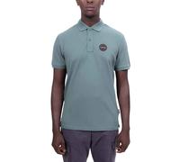 NAPAPIJRI - Men's Epy polo shirt with spoken collar
