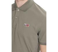 Napapijri Men's Eruggy 3 Polo Shirt