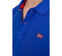 NAPAPIJRI - Men's Eruggy polo shirt