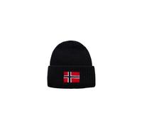 Logo Beanie Black