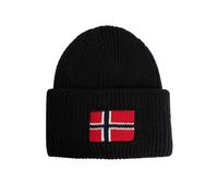 Napapijri Men's F-Everi Beanie, Black