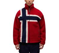 NAPAPIJRI - Men's Fiemme fleece