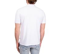 Napapijri Polo Shirt Flag Badge – Men's