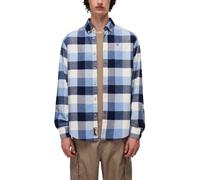 NAPAPIJRI - Men's flannel Trekking shirt