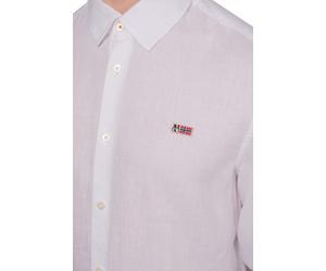 NAPAPIJRI - Men's Gilbert shirt