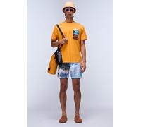 Napapijri Men's Inuvik Swimming Trunks - Large