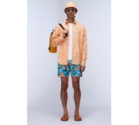 Napapijri Men's Inuvik Swimming Trunks - Medium