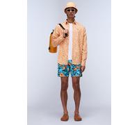 Napapijri Men's Inuvik Swimming Trunks - X Large