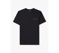 NAPAPIJRI Mens Kander T-Shirt In Black Mens Clothing Size: S, Colour: Black Fabric