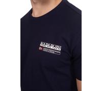 Napapijri S-kasba Short Sleeve T-shirt
