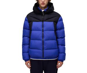 NAPAPIJRI - Men's Molveno Hood down jacket