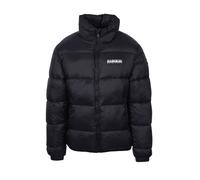 Napapijri Mens Napapaijri A-suomi 3 Jacket Black - Size 2XL