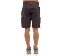 NAPAPIJRI - Narca Men's Cargo Bermuda Shorts - Size, Dark, 34 Corto