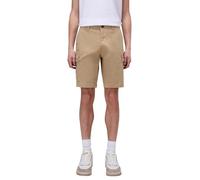 Napapijri, Men's, Nevas Bermuda Shorts, Beige, 35
