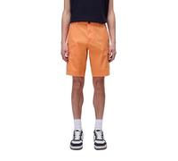Napapijri, Men's, Nevas Bermuda Shorts, Light Orange, 31