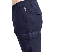 Napapijri, Men's, Nevas Bermuda Shorts, Navy Blue, 36