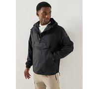 Rainforest Next Jacket Black Beauty S