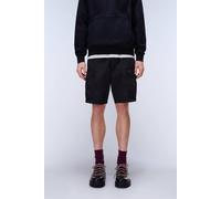 Napapijri Men's Noto 2.0 Bermuda Short Black | Size: 34R Napapijri Black 34R