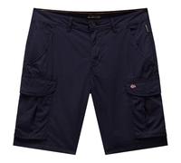 Napapijri Men's NOTO 2.0 Cargo Shorts, Blue Marine, 32W
