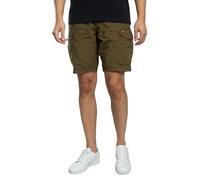 Napapijri Noto 2.0 Shorts Green 32 Men