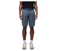 Napapijri Men's NOTO 2.0 Cargo Shorts, Stormy Weather, 32W