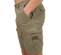 NAPAPIJRI - Men's Nus cargo shorts