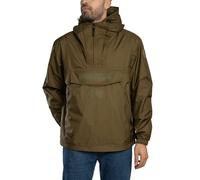 Napapijri Men's Rainforest Next Jacket, Green