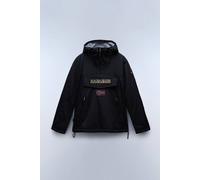 Napapijri Men's Rainforest Pocket 2 Jacket Black | Size: Large Napapijri Black L