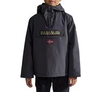 Napapijri Kids' Rainforest Jacket, Grey