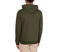 NAPAPIJRI - Men's regular hoodie with pocket