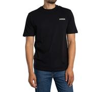 Relaxed Small Box Logo T-Shirt Black Beauty L