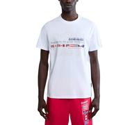 NAPAPIJRI - Men's S-Turin T-shirt