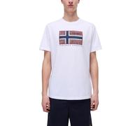 NAPAPIJRI - Men's Semiles T-shirt